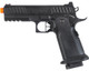 Echo1 Havak Gas Blowback Airsoft Pistol - Black (JP-136) Echo1 Havak Gas Blowback Airsoft Pistol - Black (JP-136)